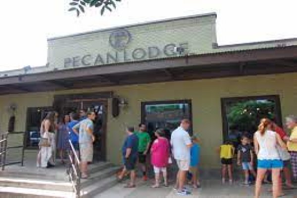 Is The Pecan Lodge Hotel A Good Hotel To Visit With Children